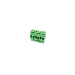 PCB Printed circuit board connector EC350RL-xxP