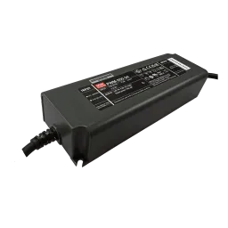 200W LED Driver with PWM Output 48V/4.17A, CASAMBI