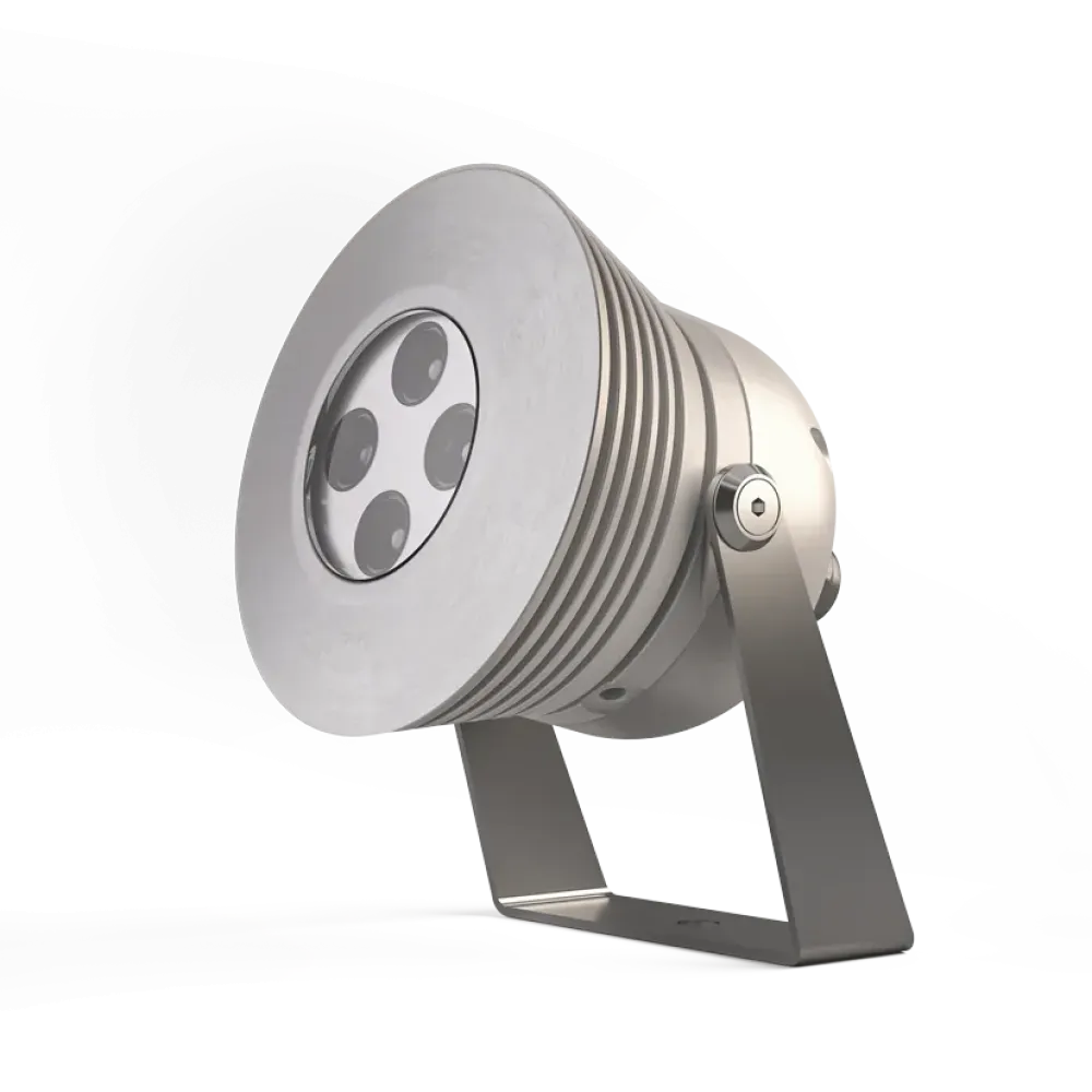 Jilspot 4 230 V 50/60 Hz - insulation class II