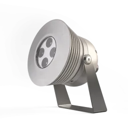 Jilspot 4 230 V 50/60 Hz - insulation class II