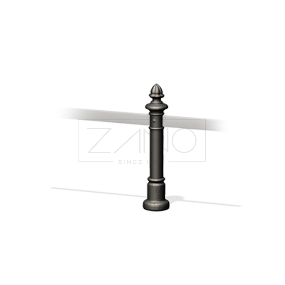Solo Bollard