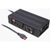 360W Battery charger 55.2V/6A, Anderson connector