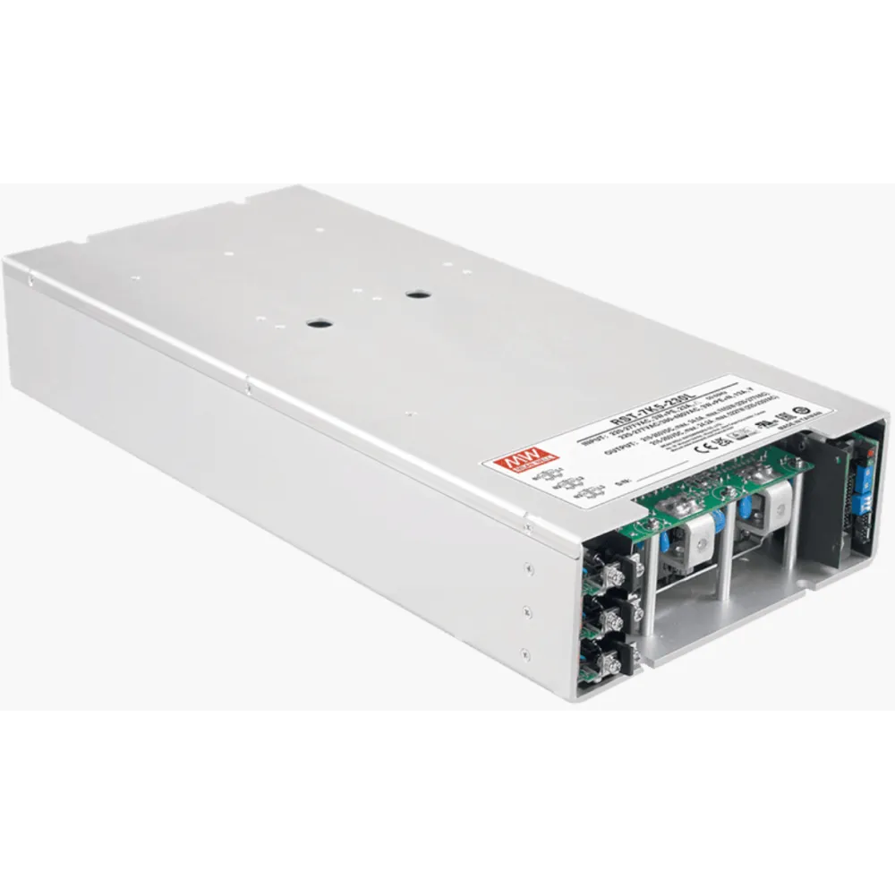 7475W 3-Phase Power Supply 115V/65A, Water cooling type