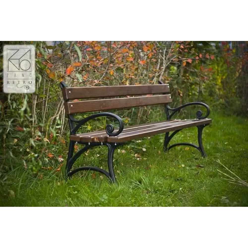 Wola Bench