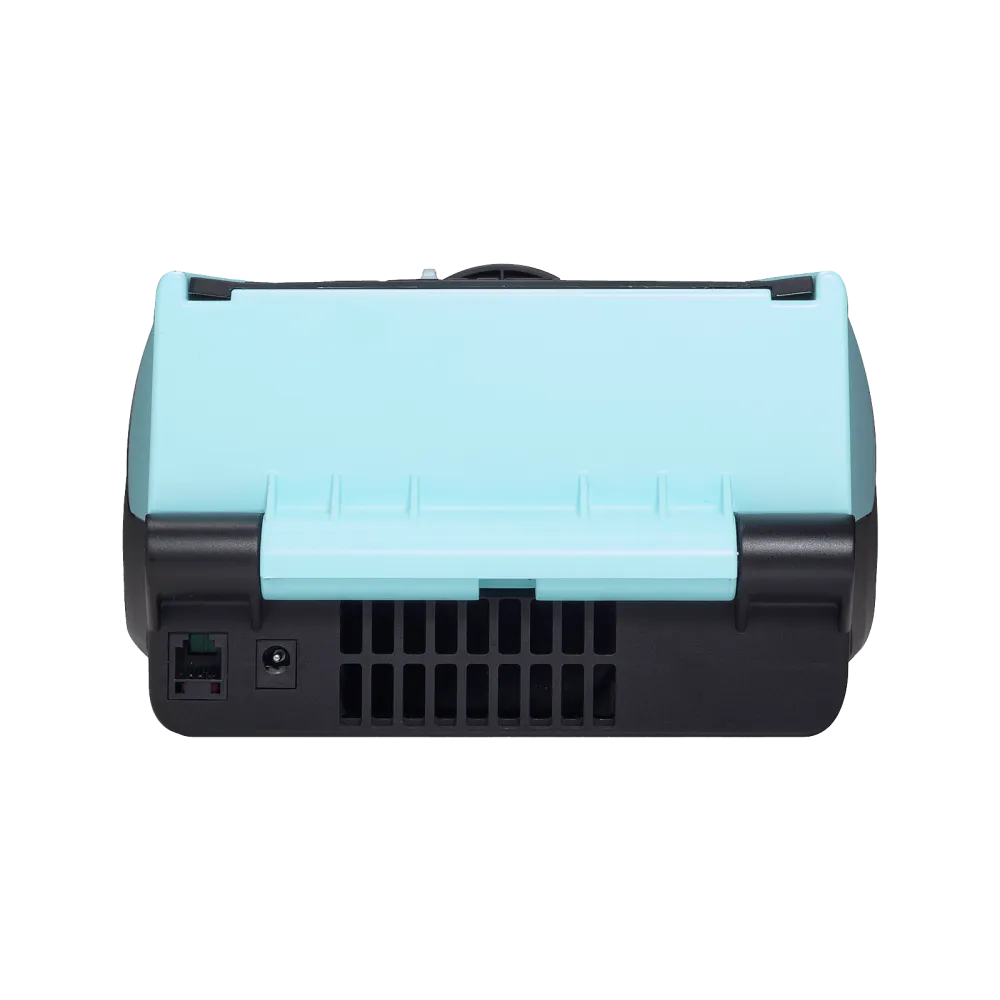Weller Zero Smog Shield PRO