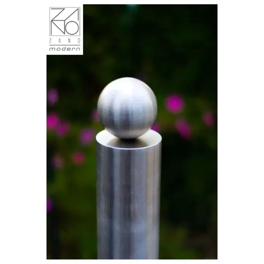 Pila Bollard