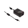 36W Industrial Desktop Adaptor 48V/0.75A