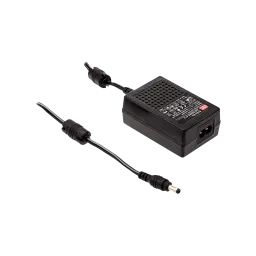 36W Industrial Desktop Adaptor 48V/0.75A