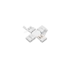 PCB X-Connector, 8mm, 2poles