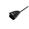 Desoldering tweezers set WTMT with safety rest WSR 211