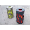 Tubus litter bin