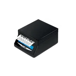 Ticket printer (Ethernet & USB & RS232 interface)