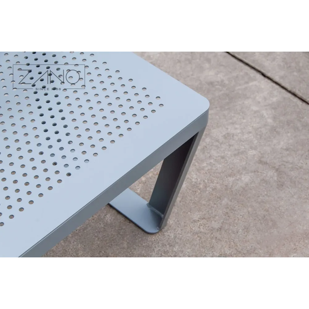 Scandik chair