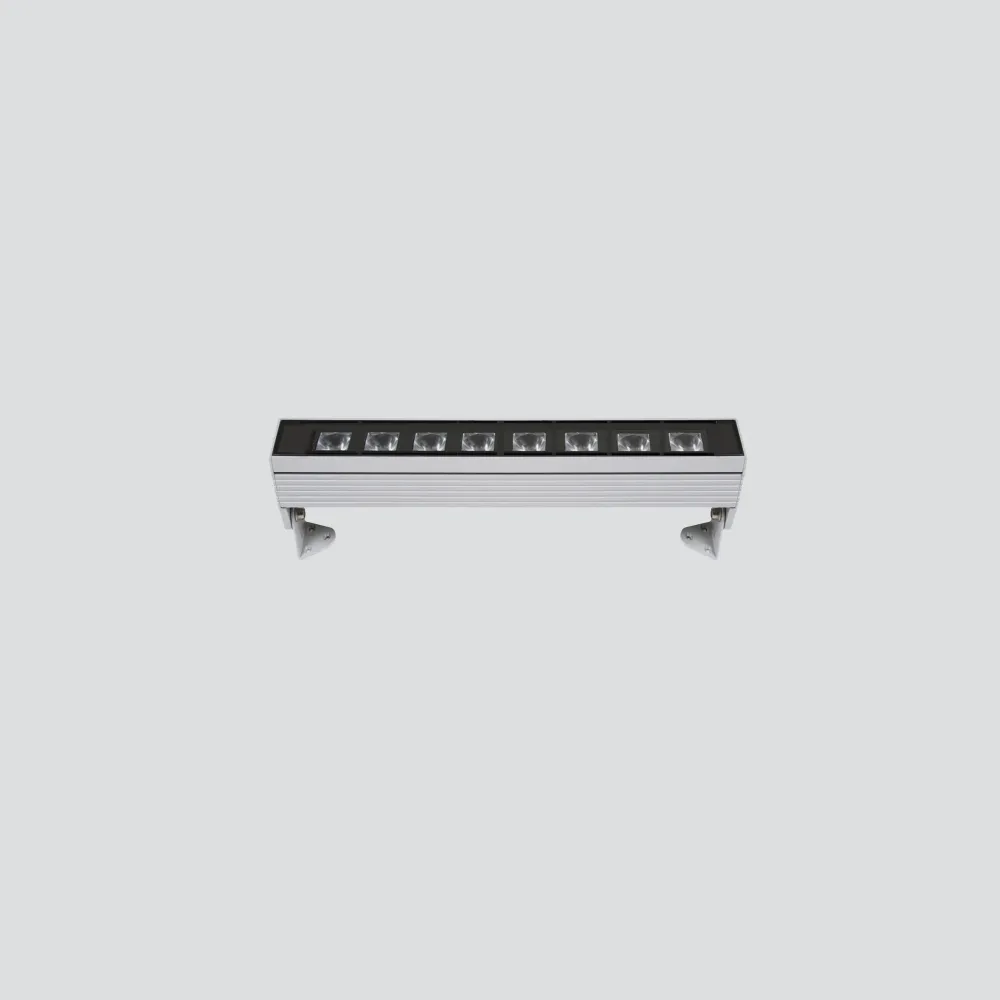 Matrix Floodlight 2800P/HP50.NB-Floodlights - Wallwasher with Lens L. 306