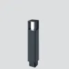 Orion One 451F0/WR50PO-Small Poles - Bollard 1 Way H. 680
