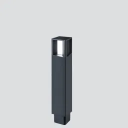 Orion One 451F0/WR50PO-Small Poles - Bollard 1 Way H. 680