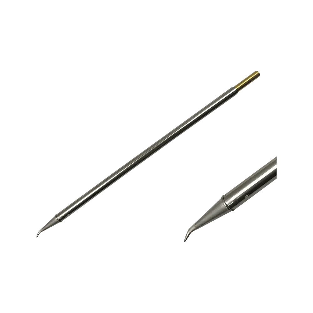 STTC-144 – Cartridge conical bent (ø x L) 0.5 x 14.5 mm, 700 Series