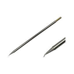STTC-144 – Cartridge conical bent (ø x L) 0.5 x 14.5 mm, 700 Series