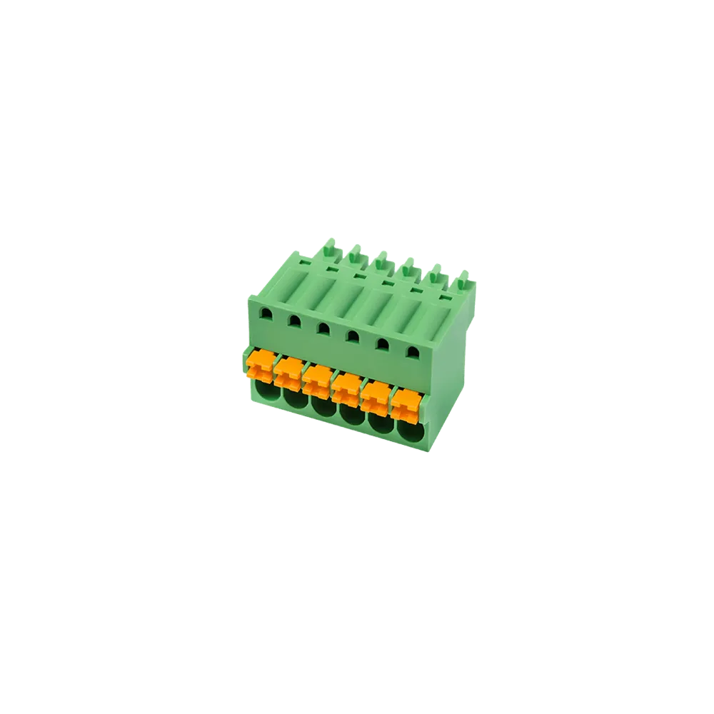 PCB Connector Plug ESC350V-xxP