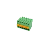 PCB Connector Plug ESC350V-xxP