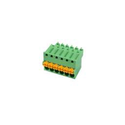 PCB Connector Plug ESC350V-xxP