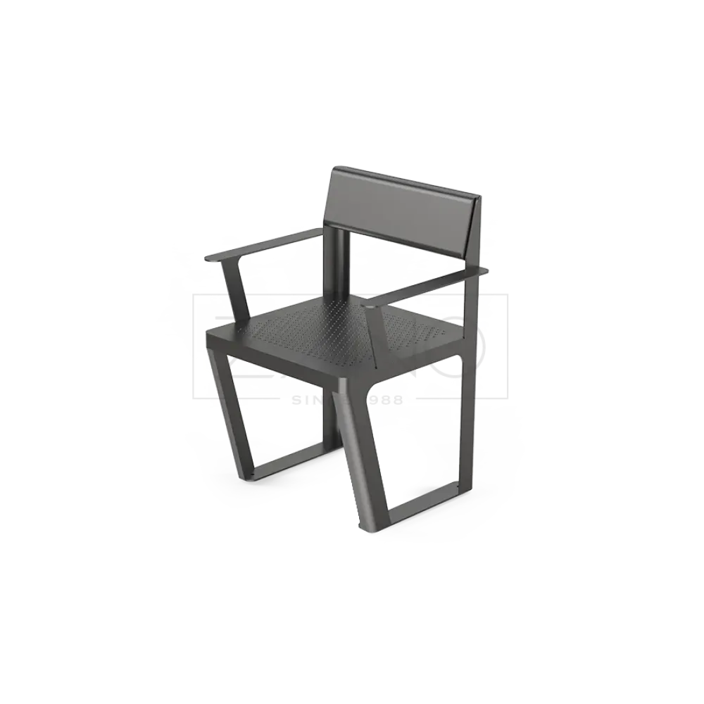 Scandik chair