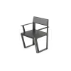Scandik chair
