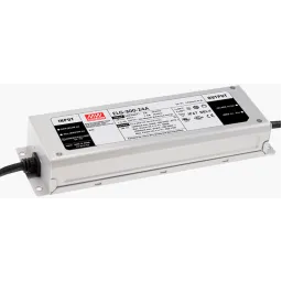 264W LED Driver CV+CC 12V/22A
