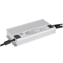 1000W Constant Power Mode LED Driver 2.8A…7A / 70V…180V, 3in1 Dimming