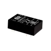 3W DC/DC-Converter, Input 18…36V, Output 5V/0.6A