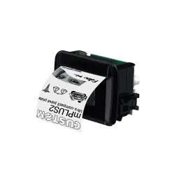 mPLUS 2 Printer (TTL & RS232 & miniUSB)
