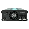 1200W True Sine Wave UPS DC/AC Inverter 10…16.5Vdc/230Vac