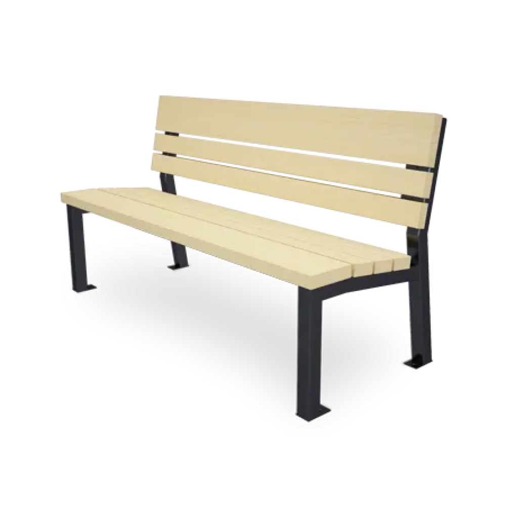 Valencia Bench