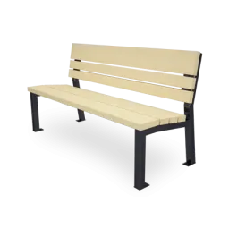 Valencia Bench