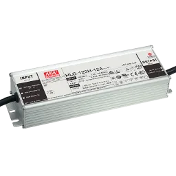 120W LED Driver CV+CC 24V/5A