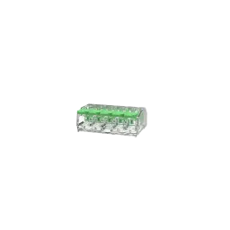 DEGSON DGBSC-SG01/4 Universal connection clamp, 5-way (packaging: bag)