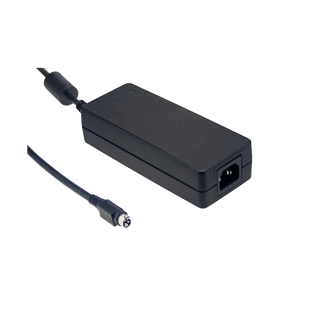 102W Industrial Desktop Adaptor 12V/8.5A