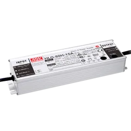 80W LED Driver CV+CC 24V/3.4A