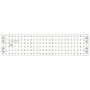 LED Module 500x120mm / TW / 2700K & 6500K / CRI >90 / 336LED