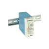 60W DIN Rail Power Supply 48V/1.25A