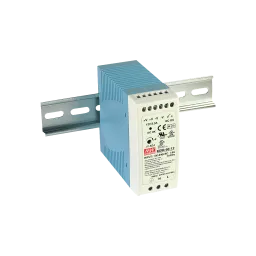 60W DIN Rail Power Supply 48V/1.25A