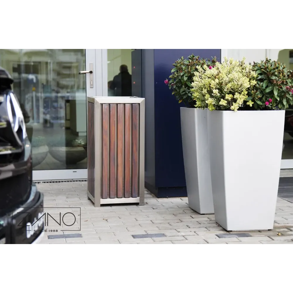 Altus Litter Bin