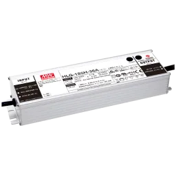 185W LED Driver CV+CC 24V/7.8A