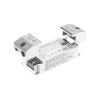 42W LED Driver Constant Current 300 to 1050mA, 2.5 to 49Vdc, DALI2