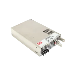 3000W Enclosed Power Supply 24V/125A