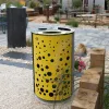 O3 Waste Bin