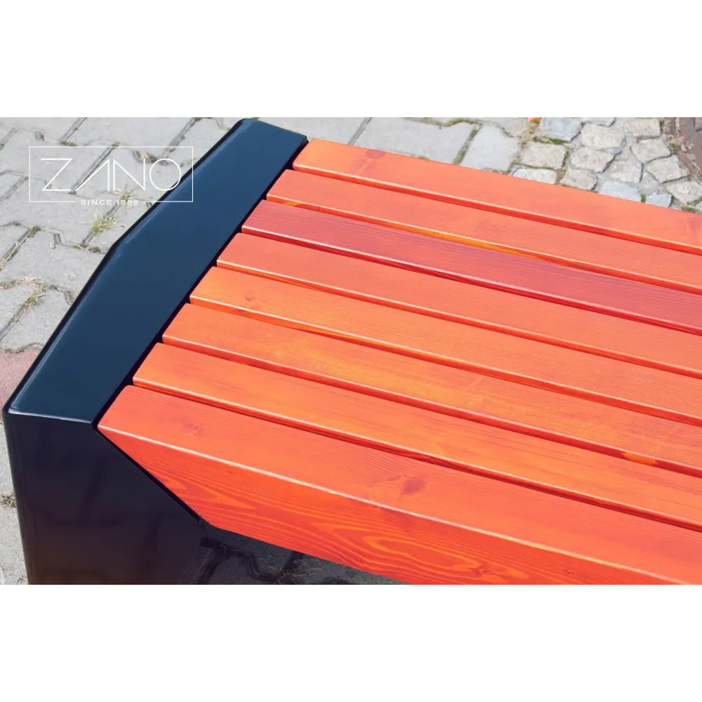 Photon bench