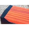 Photon bench
