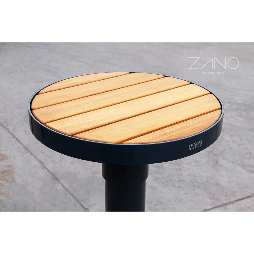 Scandik bar stool