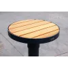 Scandik bar stool